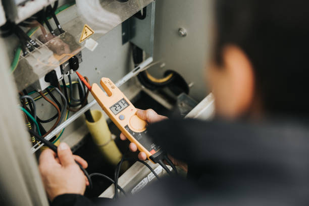 Best Electric Panel Repair  in Elsmere, KY