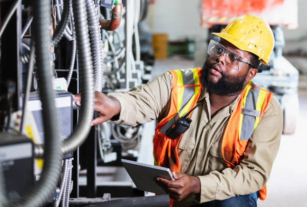Best Commercial Electrician Services  in Elsmere, KY