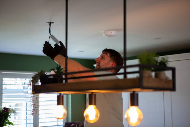 Best Electrical Contractors for Businesses  in Elsmere, KY
