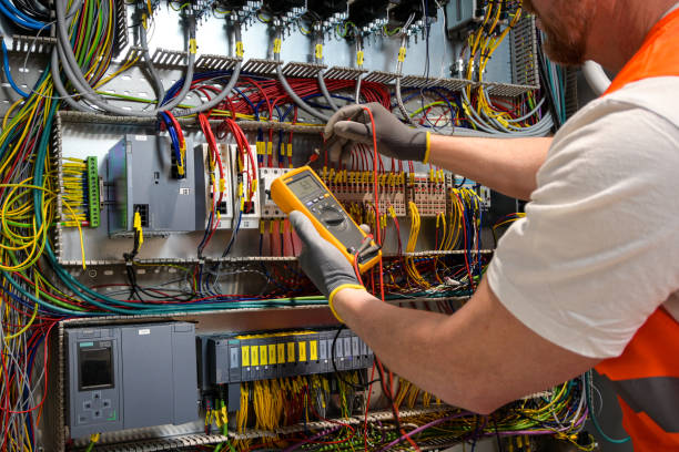 Best Commercial Electrician Services  in Elsmere, KY