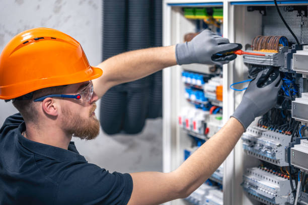 Electrical Outlet Repair in Elsmere, KY