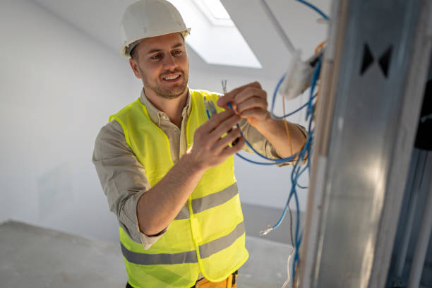 Best Licensed Electrician  in Elsmere, KY