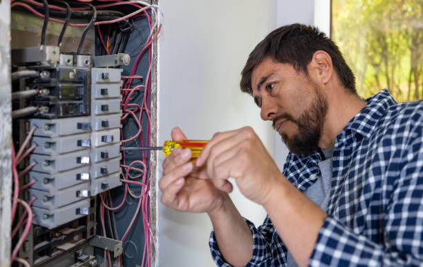 Best Affordable Electrician  in Elsmere, KY